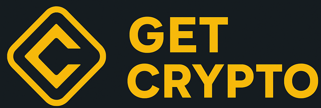 Binance Logo